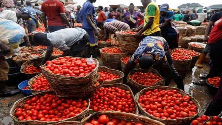 Nigeria inflation rises to 18-year high in July as reform effects linger