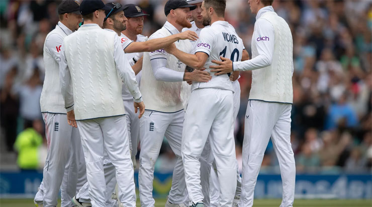 England announce historic home Test against Zimbabwe