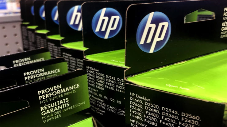 HP fails to derail claims that it bricks scanners on multifunction printers when ink runs low