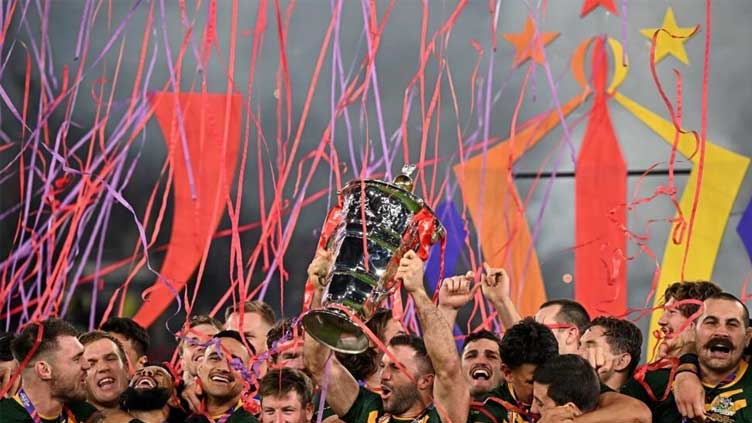 New Pacific rugby league championship unveiled