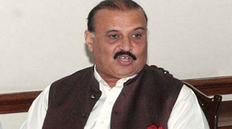 'Elders' decide elections in February 2024: Raja Riaz