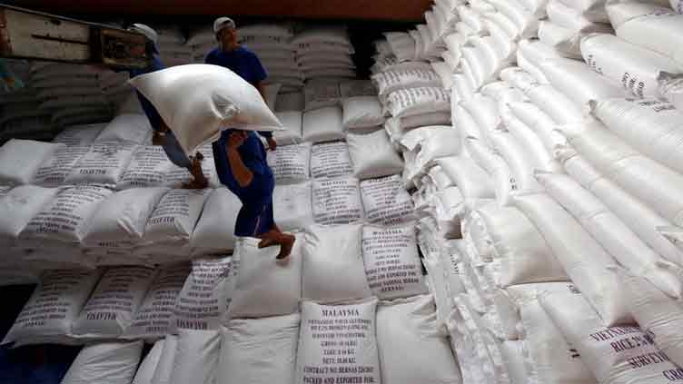 Brace for more food inflation: Vietnam exporters renegotiate higher rice prices after Indian ban