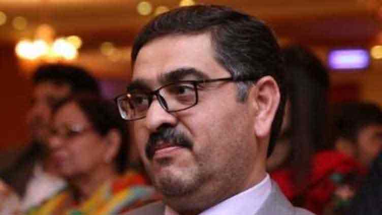 Hafeez Shaikh, Reza Baqir not among finance minister probables as Kakar finalises cabinet
