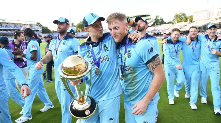 Stokes reverses ODI retirement as England announce New Zealand squad