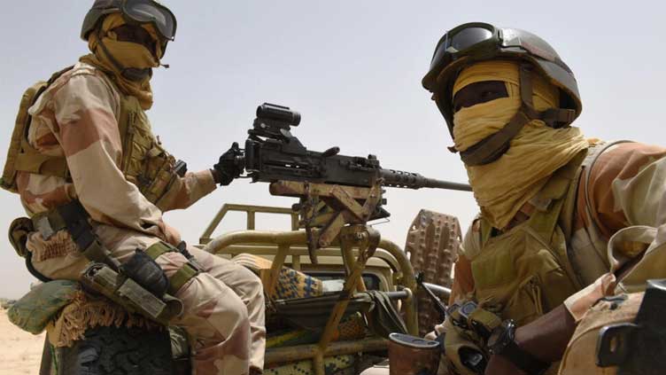 Seventeen troops killed in new Niger attack