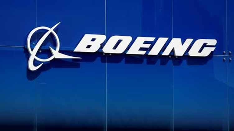 Boeing China appoints new president amid Sino-US tensions