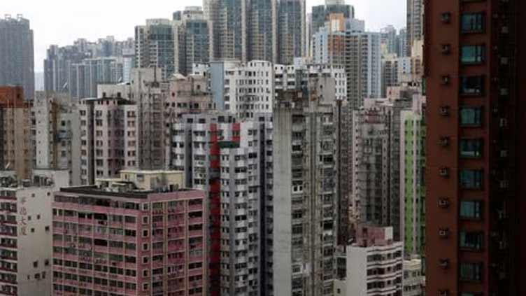 China's economic woes mount as trust firm misses payments, home prices fall