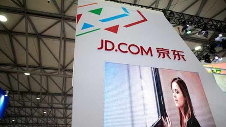 China's JD.com beats revenue estimates on sales amid slowing economy