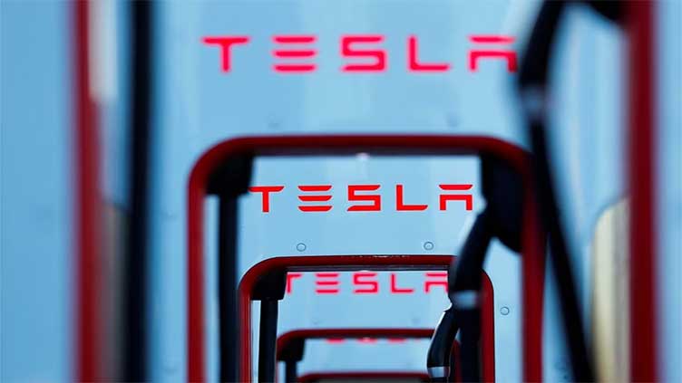 Texas approves plan to mandate Tesla tech for EV chargers despite opposition