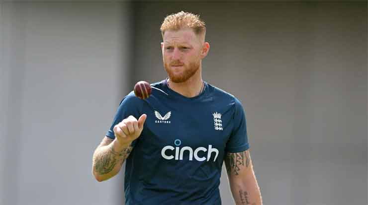 World Cup lure too difficult for Ben Stokes to resist