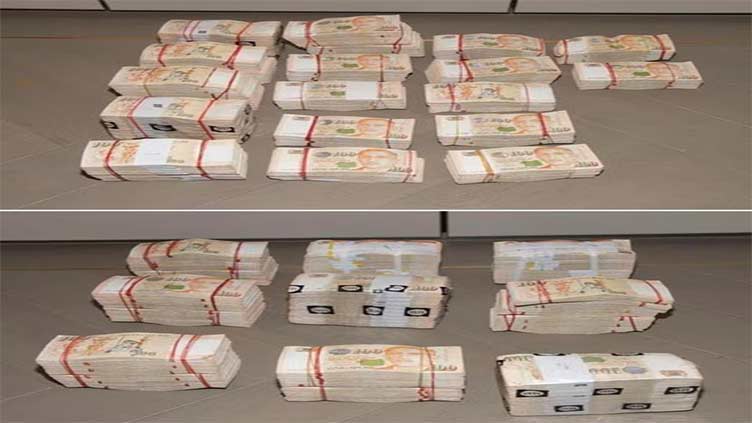 Singapore arrests 10 foreigners, seizes $1bn assets in money laundering probe