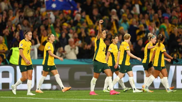 Matildas to look back in pride after thrilling host nation