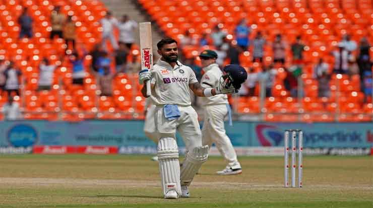 Kohli is solution to India's No 4 concerns, says Shastri