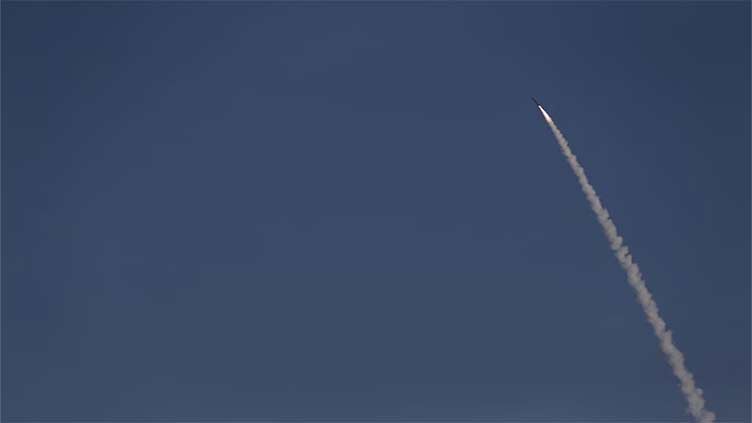 Israel says Arrow-3 missile-killer sale to Germany approved by US