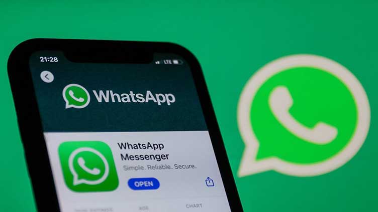 Wear watch to use Whatsapp - Technology - Dunya News