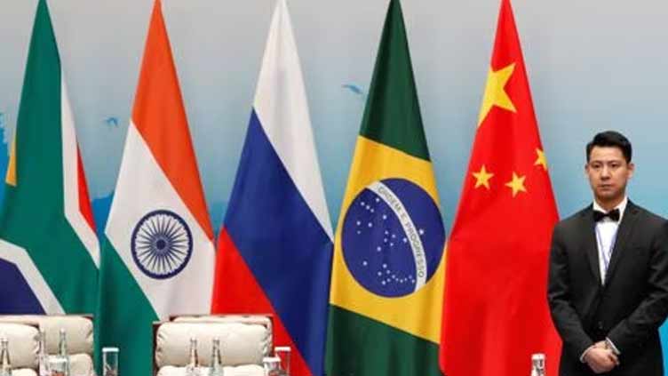 BRICS nations to meet in South Africa seeking to blunt Western dominance