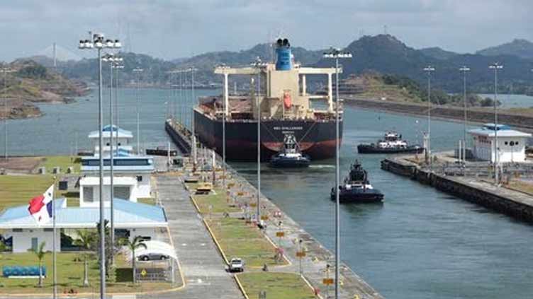 Panama Canal extends transit restrictions through Sept 2