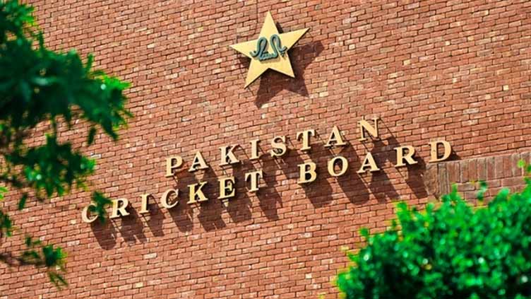 Six international cricketers to attend PCB Level-2 Cricket Coach course