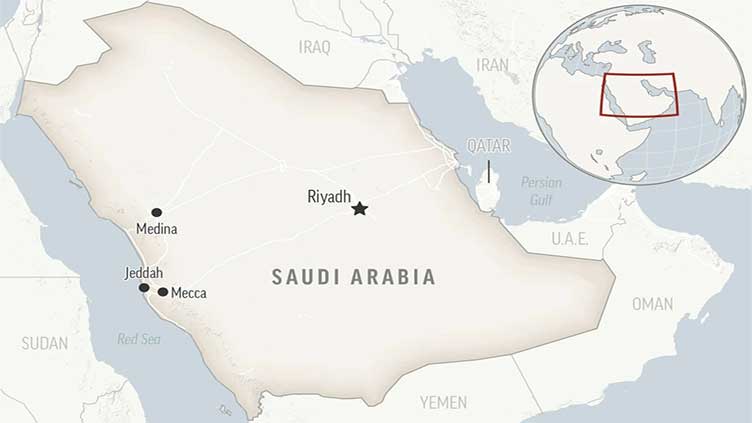 Saudi Arabia Says It Executes American Citizen Convicted Of Killing His ...