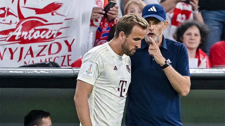 Bayern boss believes in 'Kane effect' before season opener