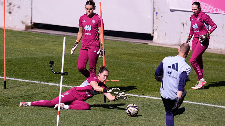 Soccer World Cup sponsors gear up for England, Spain finale