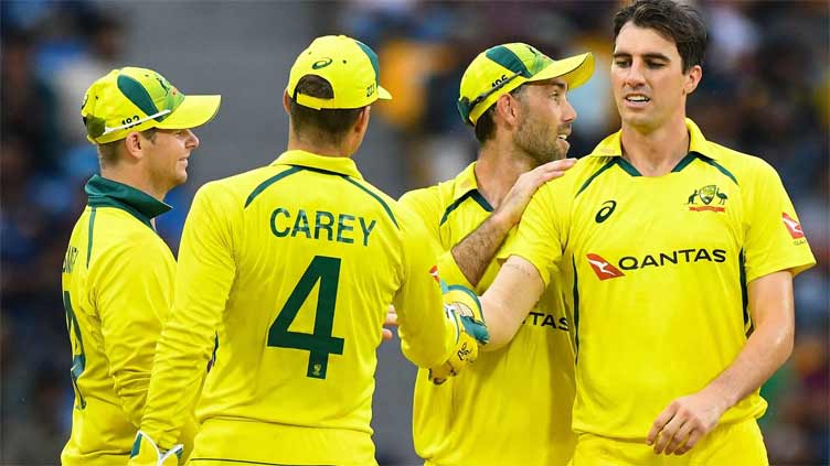 Hussey bullish on Australia's World Cup chances