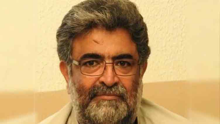 Ali Mardan Domki takes oath as caretaker Balochistan CM 