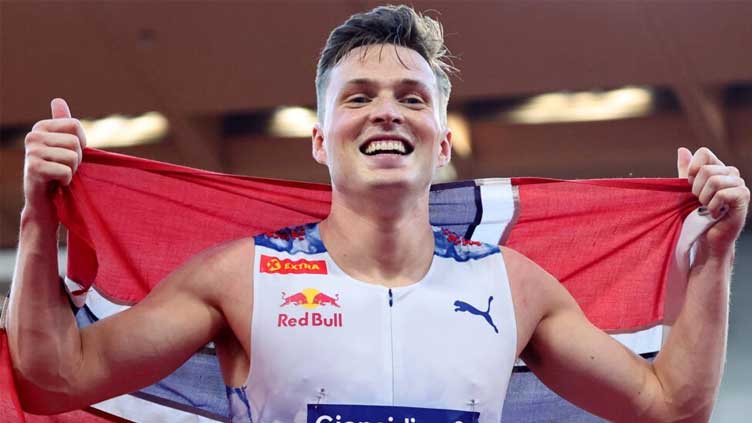 Greedy Warholm ready to raid the Garden of Eden again