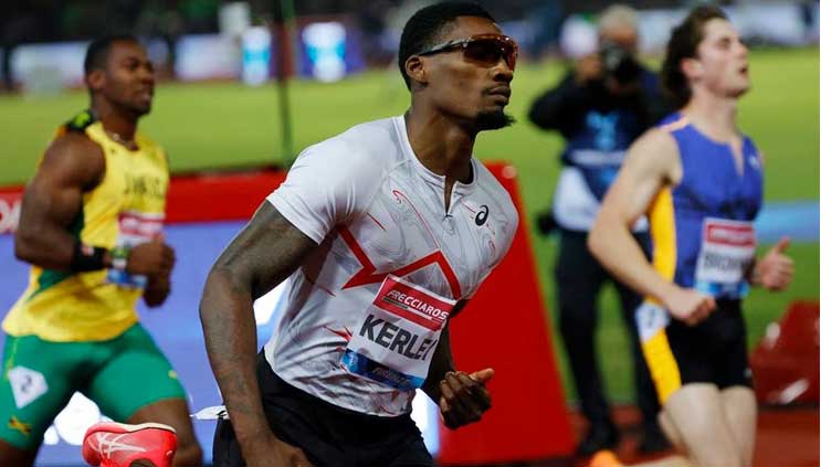 Kerley-Jacobs clash possible at star-studded Budapest worlds