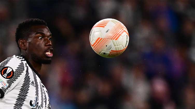 Pogba and Juve try to move beyond injury and scandal