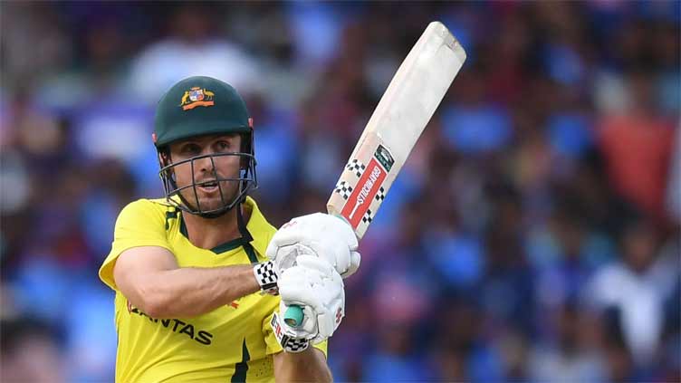 Mitchell Marsh to captain Australia for white-ball tour of South Africa