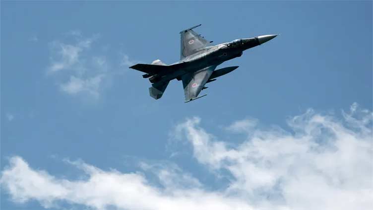 Japan scrambles jets after Russian planes spotted over Sea of Japan, East China Sea