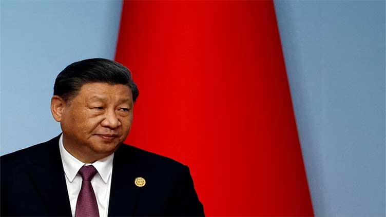 China's Xi to attend BRICS leaders' meeting, visit South Africa