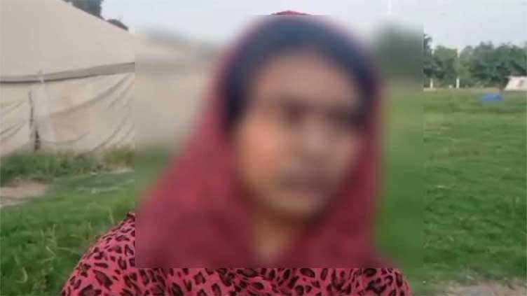 Another domestic help shares spine-chilling details of torture