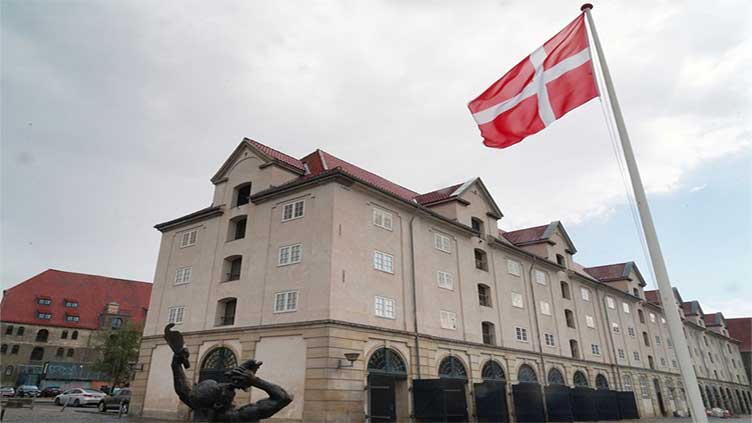 Britain warns of possible attacks in Denmark