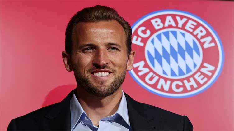 Kane will fit straight in at Bayern and score his goals says Klinsmann