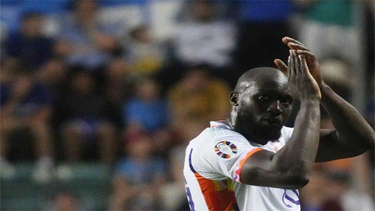 Inter regret Lukaku's absence as season starts, says Inzaghi