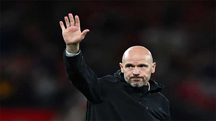 Man United must improve away form against big clubs, says Ten Hag