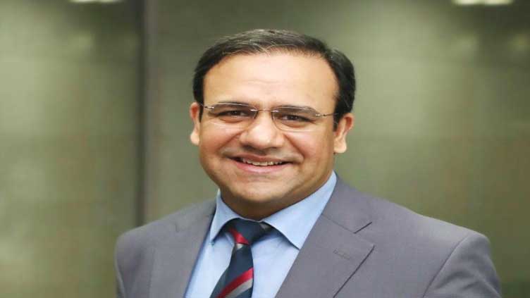 Umar Saif vows to propel IT exports beyond $10bn