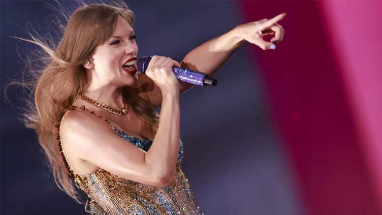 Belgian university enters new era with Taylor Swift course