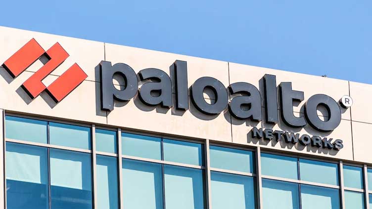 Cybersecurity firm Palo Alto projects strong annual billings, shares rally