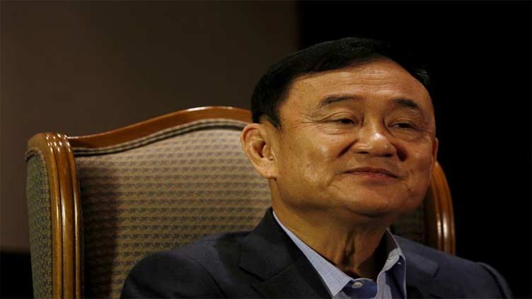 Thai ex-PM Thaksin to return from exile amid political deadlock