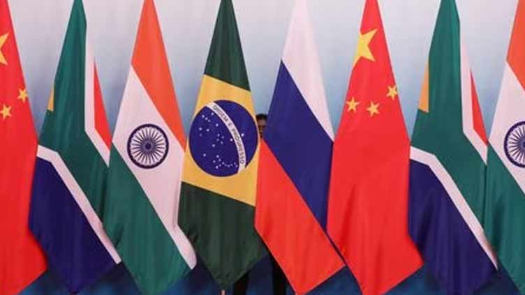 Morocco has not applied to join BRICS - state media