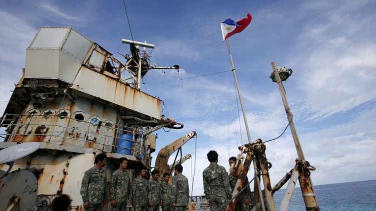 Philippines to resupply South China Sea troops after Beijing's block