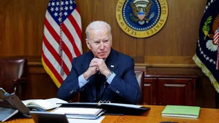 Biden to sign strategic partnership with Vietnam