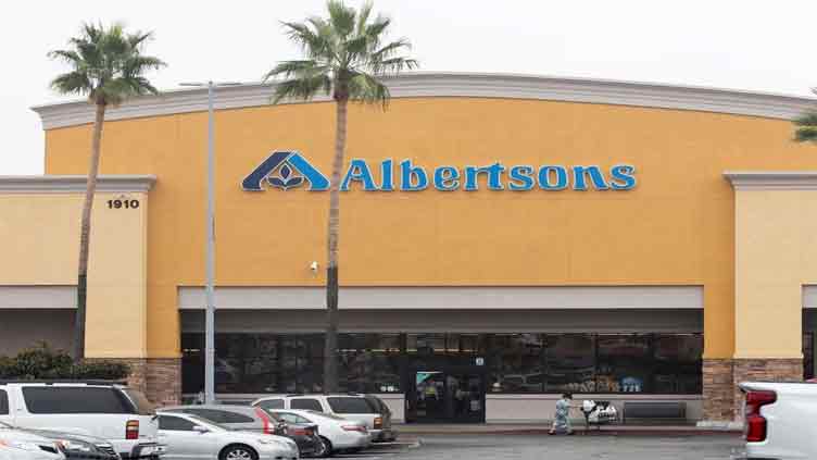 California probes 'pharmacy deserts' in Kroger's Albertsons deal