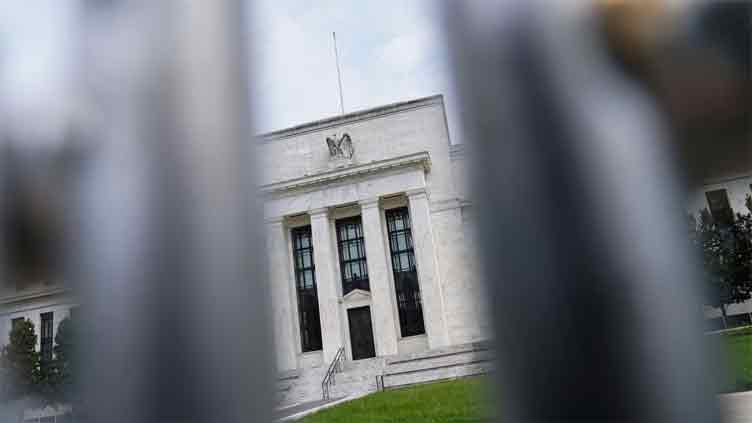 Strong majority of economists in Reuters poll thinks US Fed is done interest rate hikes