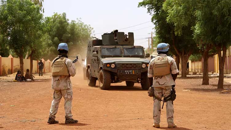 At least 21 civilians killed in central Mali attack - sources