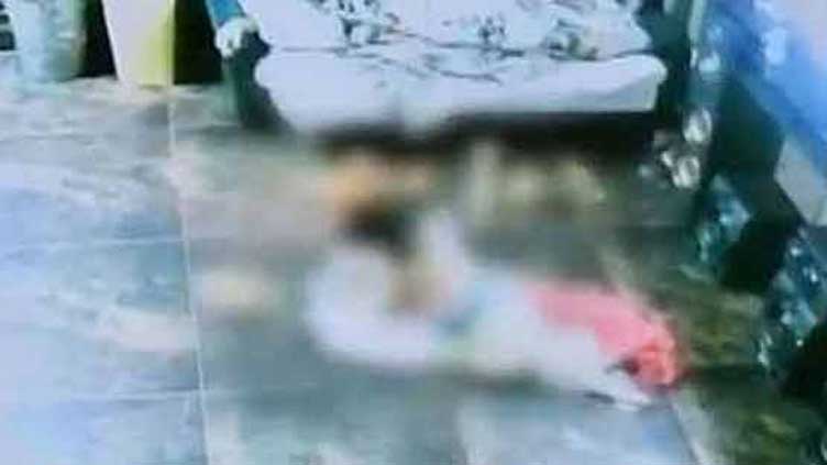 Khairpur maid case: Medical report confirms physical violence on 10-year-old girl