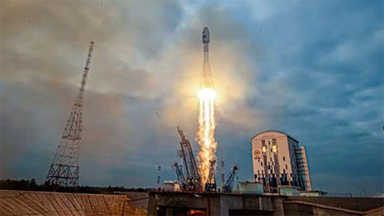 Factbox: Russia's Luna-25 moon mission fails: what you need to know